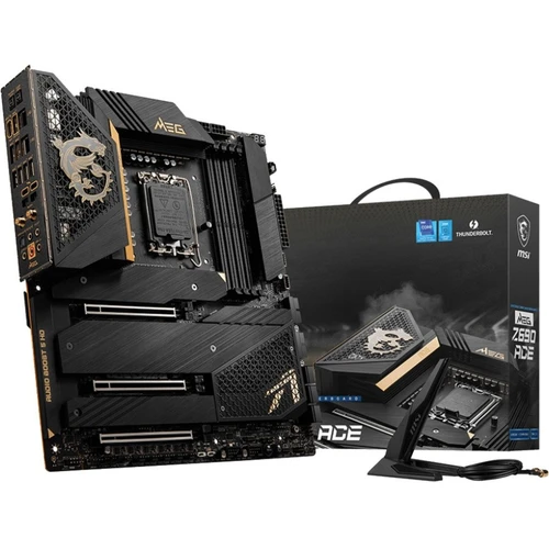 Z690ACE