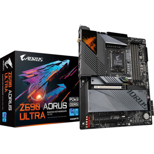 Z690 AORUS ULTRA