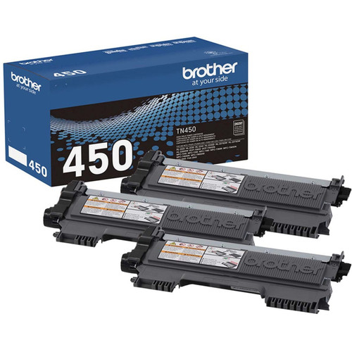 TN4503PK