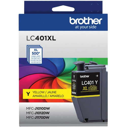 LC401XLYS