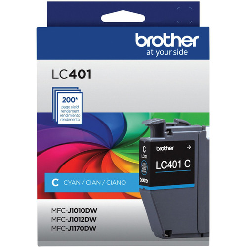 LC401CS