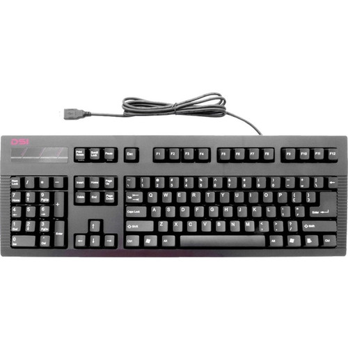 KB-DCK-LH104-V2