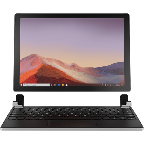 Brydge 12.3 Pro+ Keyboard - BRY7011