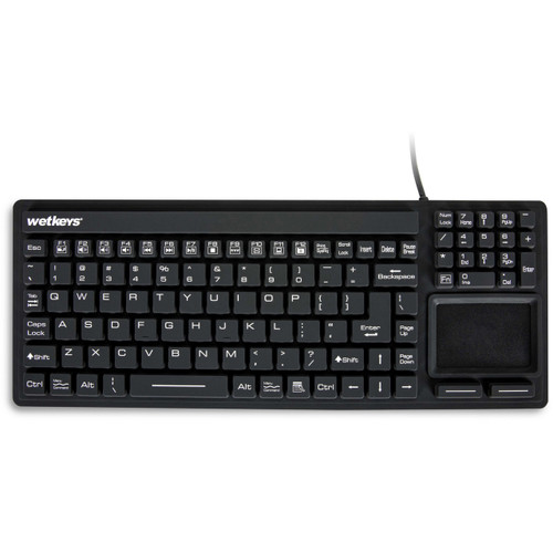 KBWKRC106T-BK-C10