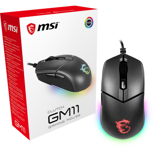 CLUTCH GM11