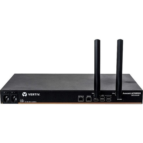 ACS8032-NA-DAC-400