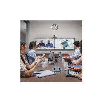 Poly Rmx 4000 Video Conference Equipment - SPVRMX4060HDRX
