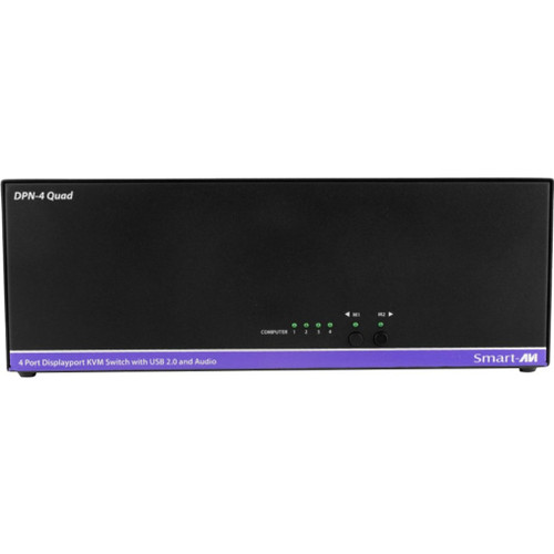 DPN-4QUAD