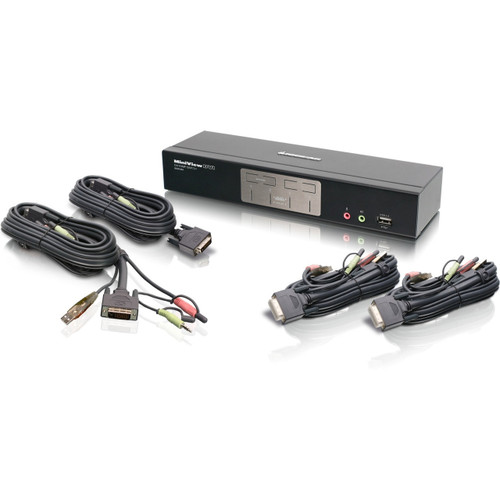 GCS1204DPKIT