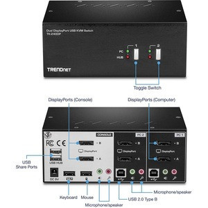 TK-240DP