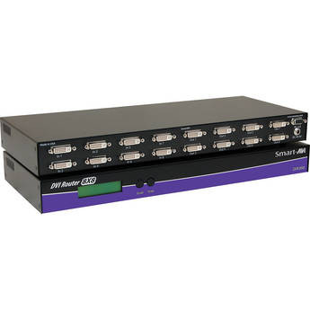 DVR8X8DS