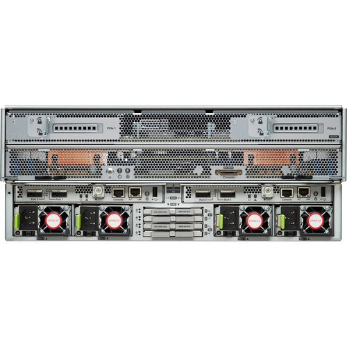 UCS-S3260-DRAID
