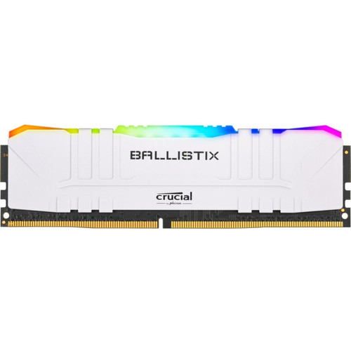 Micron Crucial Ballistix 32GB (2 X 16Gb) DDR4 SDRAM Memory Kit