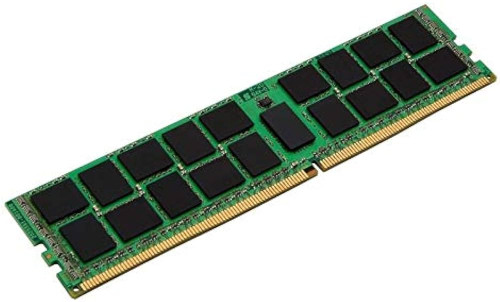 Qnap 32GB DDR4 SDRAM Memory Module - 32 GB - DDR4-2666/PC4-21333 DDR4 SDRAM - 2666 MHz - ECC - Unbuffered - 288-pin - DIMM - RAM-32GDR4ECS0-UD-2666
