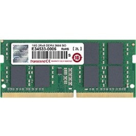 Transcend 32GB DDR4 SDRAM Memory Module - TS4GHR72V2C