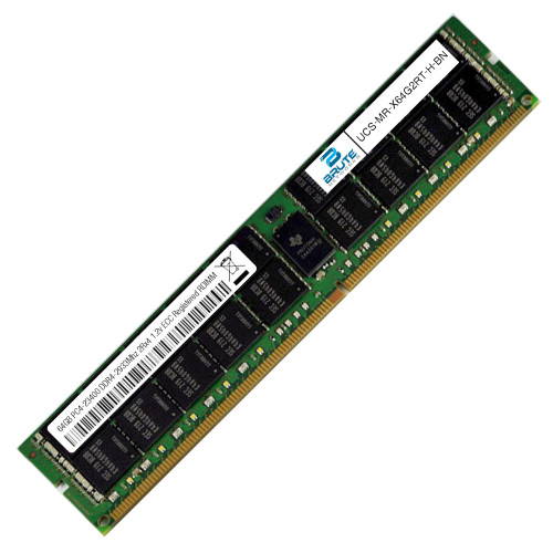 UCS-MR-X64G2RT-H-OEM