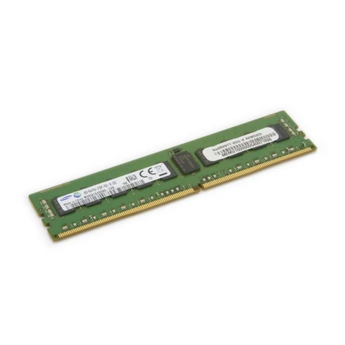 Altinet AOM 8GB DDR4 SDRAM Memory Module - 8 GB - DDR4-2400/PC4-19200 DDR4 SDRAM - 2400 MHz Single-rank Memory - OEM - Registered - MEM-DR480L-SL01ER24A