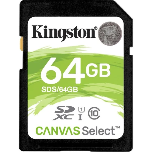 SDS/64GB