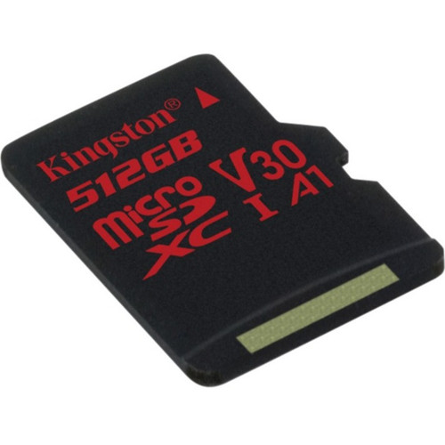 SDCR/512GB