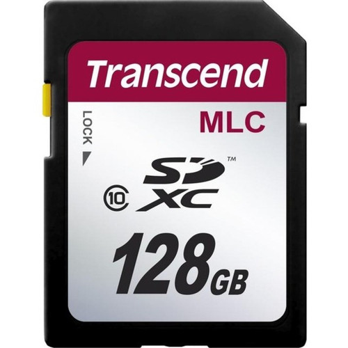 TS128GSDXC10M