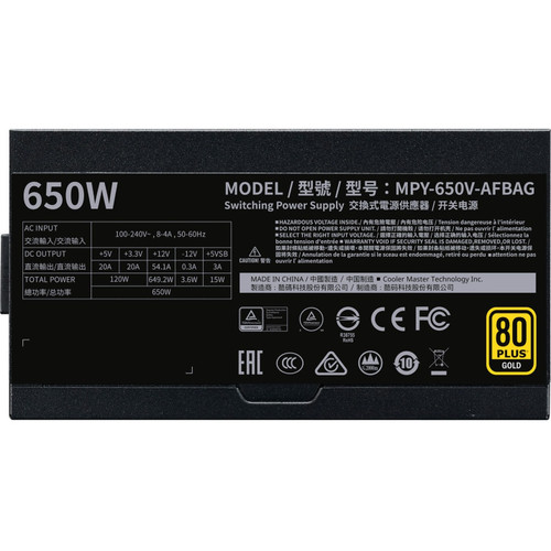 MPY-650V-AFBAG-US