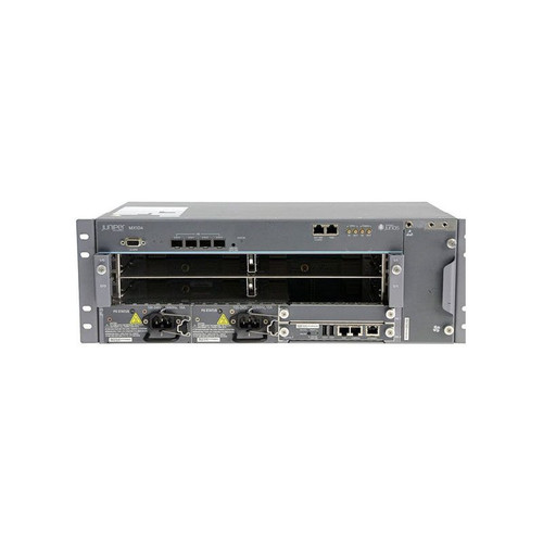Juniper Routing Engine For Mx104 And 4Gb Memory, Base Bundle, Altius-Mx104 Mx Series - RE-S-MX104-BB