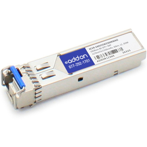 XCVR-S40V55W2360KMAO