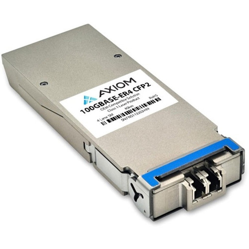 100G-CFP2-ER4-40KM-AX 100G-CFP2-ER4-40KM-AX