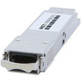 Netpatibles QSFP-40G-ER4-NP QSFP+ Module - For Optical Network, Data Networking - 1 x LC 40GBase-ER4 Network - Optical Fiber - Single-mode40GBase-ER4 - 40 Gbit/s - 98425.20 ft Maximum Distance - 40G-QSFP-ER4-NP