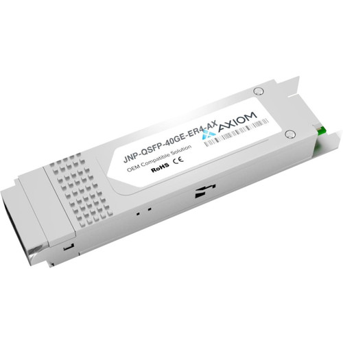 JNP-QSFP-40GE-ER4-AX