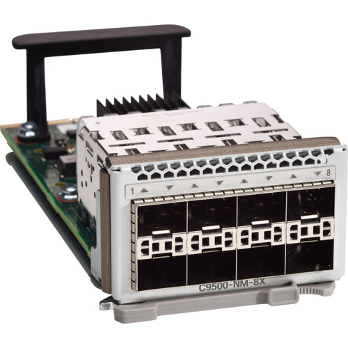 C9500-NM-8X-RF