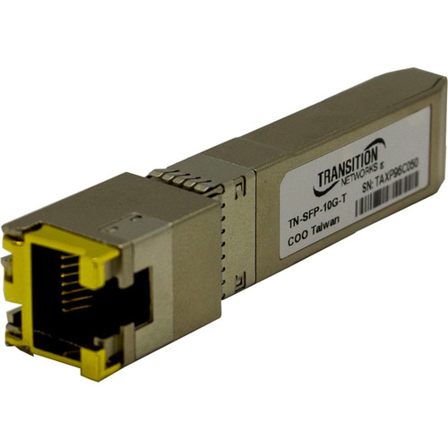 TN-SFP-10G-T