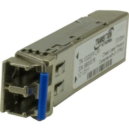Transition SFP+ Module - TN-10GSFP-LRT1