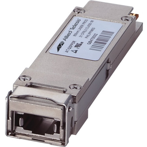 AT-QSFPLR4-NP