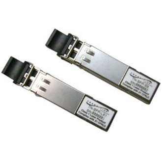 Netpatibles Small Form Factor Pluggable Module - For Data Networking - 1 x LC Duplex 1000Base-BX - Optical Fiber Gigabit Ethernet - 1000Base-BX - 1 - AA1419069-NP