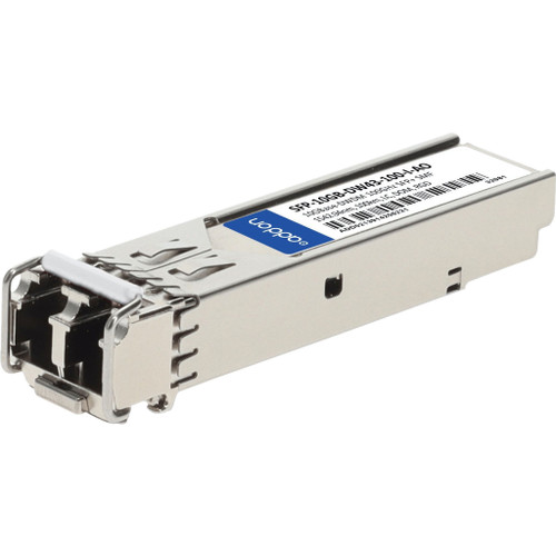 SFP-10GB-DW43-100-I-AO SFP-10GB-DW43-100-I-AO