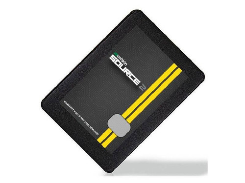 EDGE Mushkin 500GB Source 2 7mm SATA 3 SSD