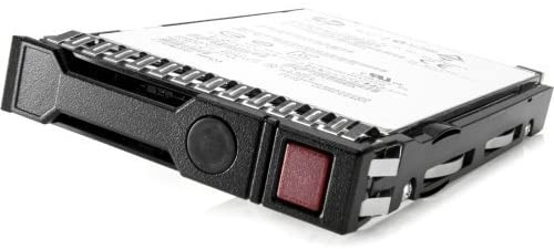 HPE 300Gb SAS 15K LFF Scc Ds HDD - P04693-B21