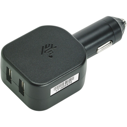 Zebra Auto Adapter - 5 V DC Output - VCA400-02R