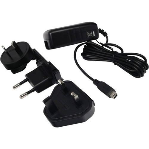 Lantronix AC Adapter - 520-156-R