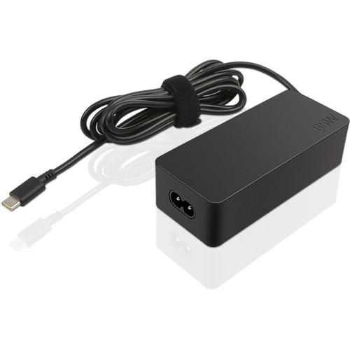Lenovo Open Source Ac Adapter - 65 W - 120 V Ac, 230 V Ac Input - 5 V Dc/3.25 A, 9 V Dc, 15 V Dc, 20 V Dc Output - 4X20M26268