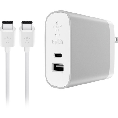 Belkin AC Adapter - PP0005DQC2