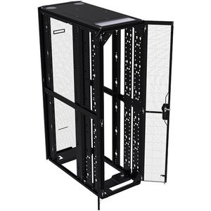 HPE 42U 600X1200 Ent G2 Pallet Rack - P9K39A