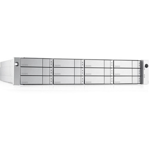 Promise Vtrak D5300Fxd SAN/NAS Storage System - D5300FXDAHB