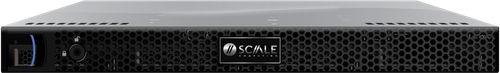 Scale Computing HC5250DFG Hyper Converged Appliance - 8L4B7.68FGU2-384