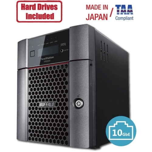 WS5420DN16S9