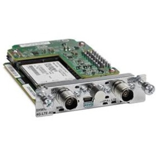 EHWIC-4G-LTE-ST= EHWIC-4G-LTE-ST=