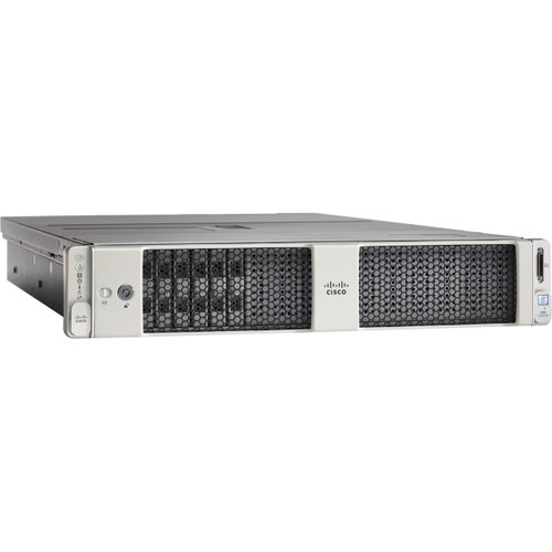 UCSC-C240-M5SX