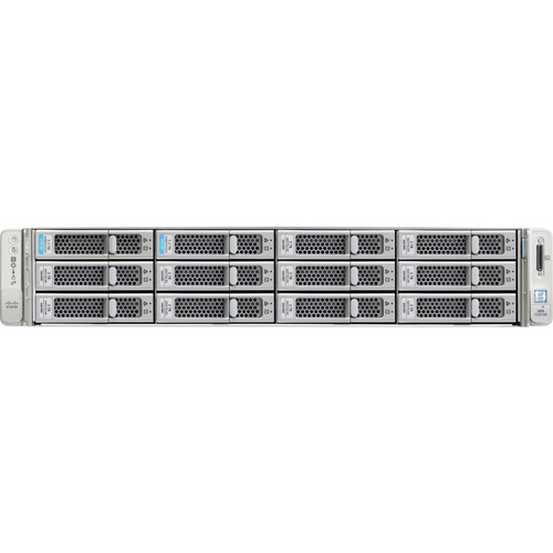 UCSC-C240-M5L-CH
