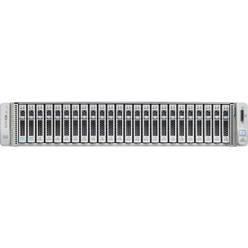 HX-C240-M5SX